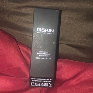 111Skin Vitamin C Brighten Booster